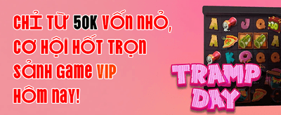 Vòng Quay Miễn Phí Slot Game Hot promotion