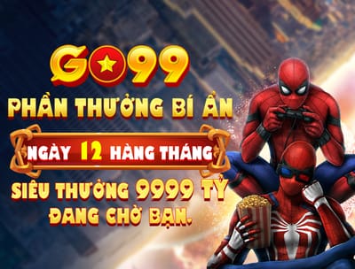 Thưởng Nạp Lần Đầu 100% promotion