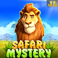 Bí Ẩn Safari screenshot